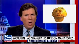 'He Is A Liberal Democrat': Tucker Mauls Evan McMullin For 'Independent' Senate Run