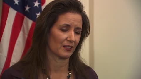 Oakland Mayor Libby Schaaf blasts ICE raids