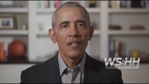 Obama Takes Jab At Trump During HBCU Commencement