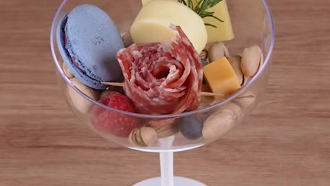 Snack Cocktail