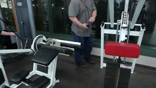 Winter Bulk Day 75 - Hamstrings