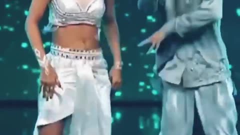 super dancer video