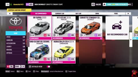 FORZA HORIZON 5 Lucha De Carreteras 1 Show Me