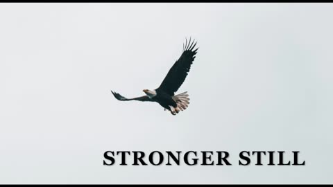 Pray USA 3/20/24 Stronger Still