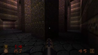 Quake, Playthrough, Pt. 4