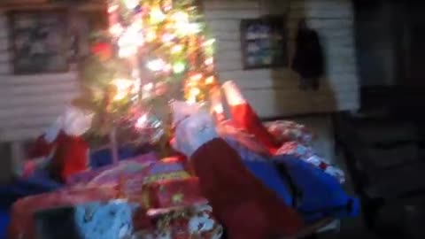 The Castillo Family Christmas Video 2