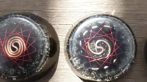 ⚛Interested in any⚛ ORGONITE Pendants? Email us: sasorgonite1@gmail.com 💬📩😌