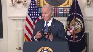Biden stated that the President of Mexico should open the border with Gaza.
