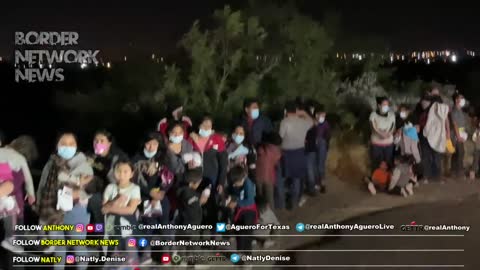 Borders in Crisis: Border Network News Live