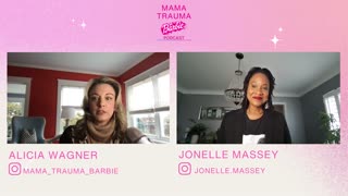 12: The Miseducation Of Empathy | Jonelle Massey