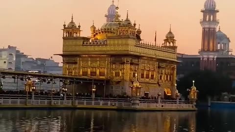 Darbar sahib