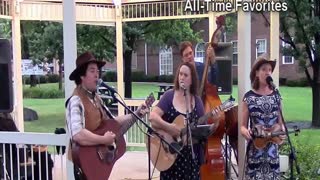 Cowboy Choir - Songs You'll Know and Harmonies You'll Love