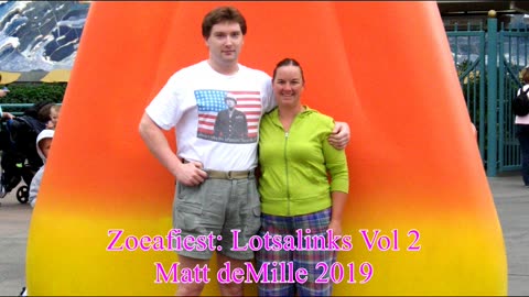 Matt deMille Lotsalinks V2