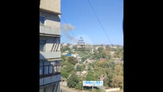 💥 Ukraine Russia War | Explosions near Yunost Plant in Krasnodon (Ukrainian POV) | RCF