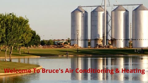 Bruce's Air Conditioning & Heating - #1 Air Conditioning Repair in San Tan Valley, AZ