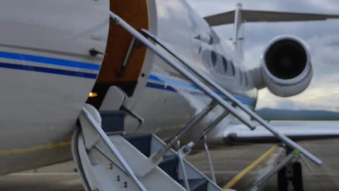 This Gulfstream Aerospace Short Video