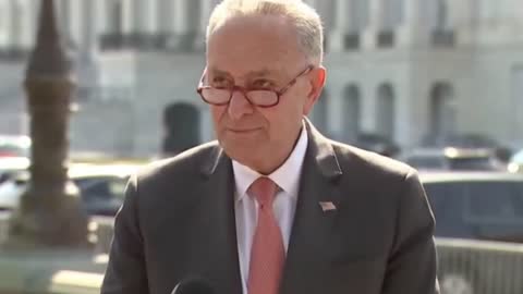 Chuck Schumer Heckled: "Stop Lying To The People!"