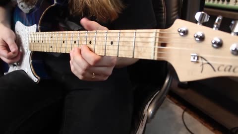 5 Shred Techniques For Everyone