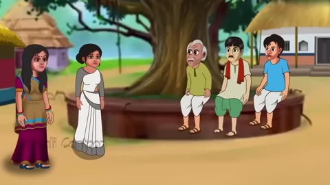 New Santali Cartoon Video 2023 | Don Pusi Daini | santali Cartoon | B2 Santali Cartoon