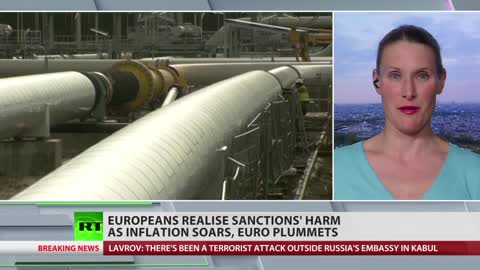 L'UE inizia a rendersi conto dei danni causati dalle sanzioni alla Russia.Alcuni politici dell'UE stanno iniziando a riconoscere che le sanzioni alla Russia non funzionano e che la loro revoca andrebbe a vantaggio degli europei.