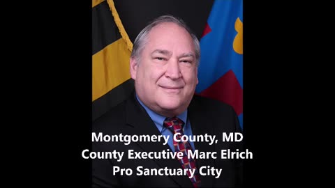 Rachel Morin Murder: Marc Elrich