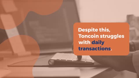 Toncoin’s Latest Milestone Is Good News, But Not for TON Price