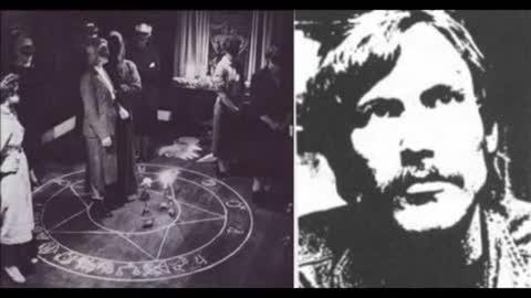Discussion and audio of John Todd former witch that disclosed the Illuminati