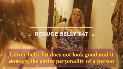 Reduce Belly Fat exercise