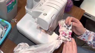 Adding a Wrist Cuff to any Pattern