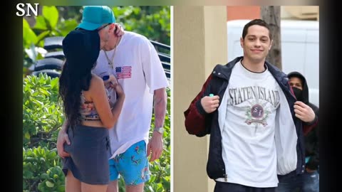 Pete Davidson and Chase Sui Wonders Split, but 'SNL' Alum Is 'Doing Really Well' (Source)