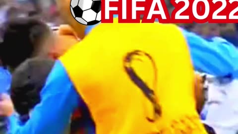 Argentina vs France 2022 World Cup Final Match #shorts #viralvideo #trending #fifa