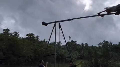 Death Swing