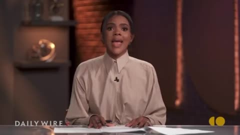 "I would be terrified if I got onto a plane and I saw a woman flying the plane": Candace Owens