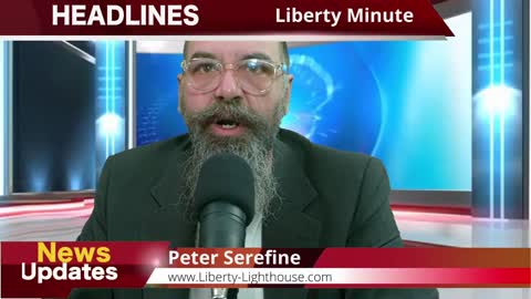 20220608 - Liberty Minute