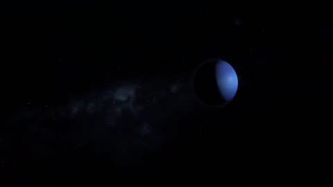 What Have We Found in the First Real Images of Neptune?