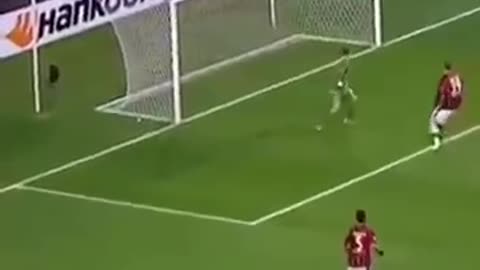 One of the Best Goal of History