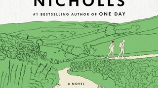 Book Review: "You Are Here" by David Nicholls