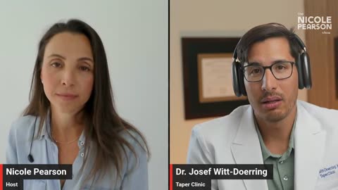Dr. Josef's #1 Issue as a Physician