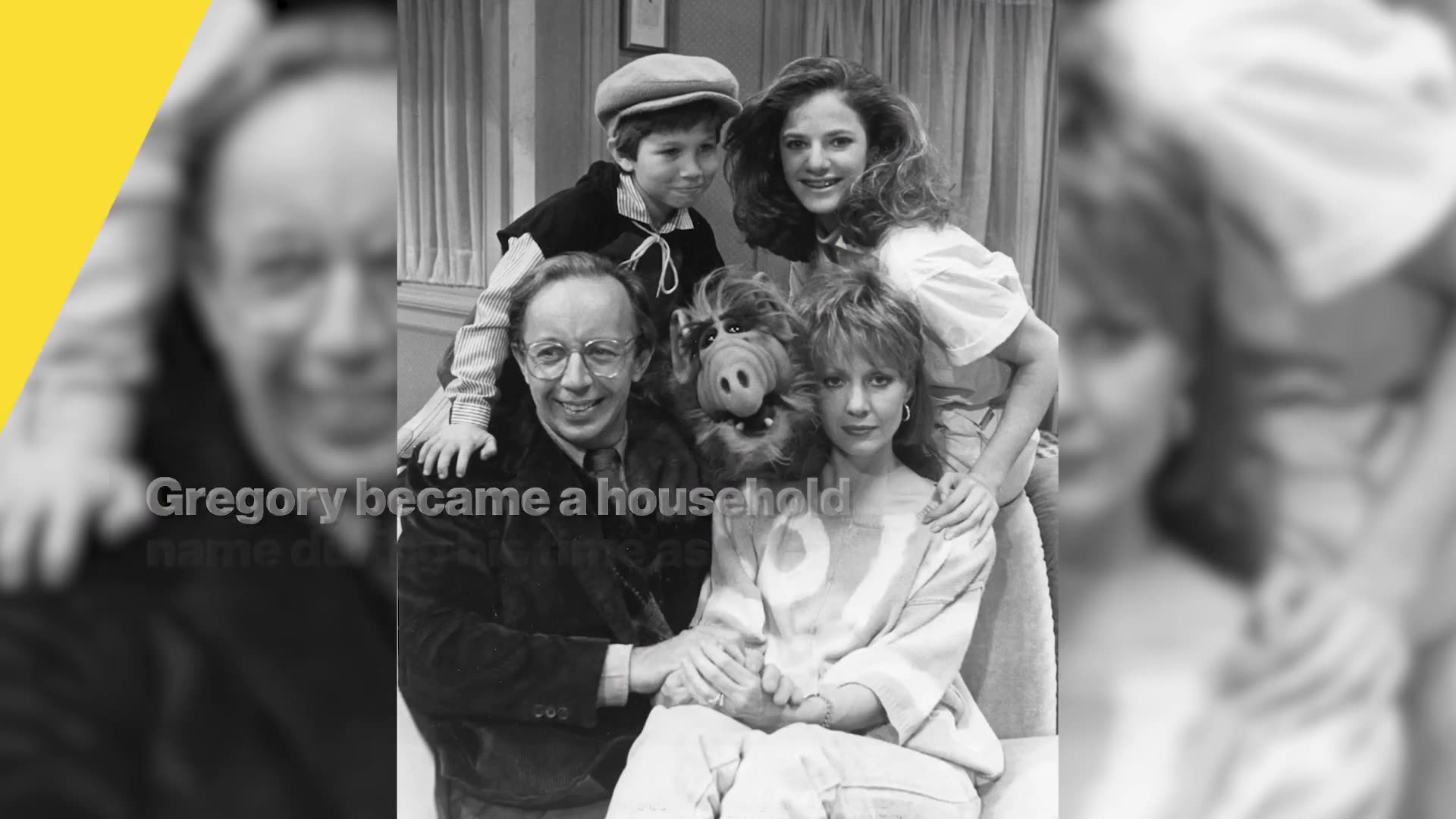 'Alf' child star Benji Gregory dead at 46 after being found in parking lot