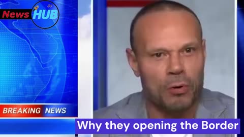 The Don Bongino Show | Why they opening the Border