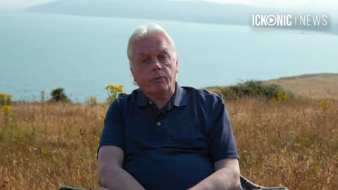 Heatwave? - Who Benefits? - David Icke Dot-Connector Videocast