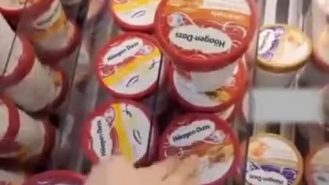 Häagen-Dazs detects a class of carcinogens