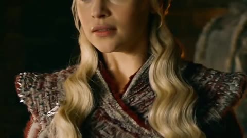 The most powerful 'DRACARYS' among House of dragon x Game of thrones