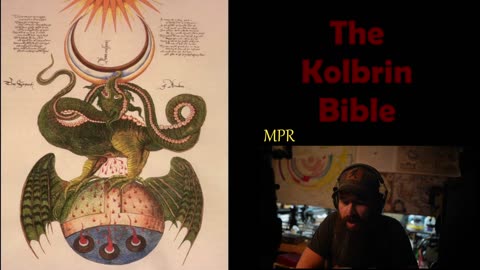 Kolbrin - Book of Morals and Precepts (MPR) - 33