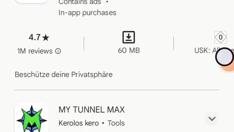 How to set up MY TUNNEL MAX VPN