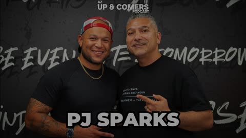 PJ Sparks Opens up About Addiction, His Sister Winning American Idol, & His Dad Playing in The NFL