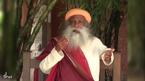 MUST WATCH - Sadhguru On How to Manifest What You Really Want