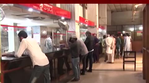 NADRA has given Authority to GPO for NIC processing