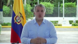Video: Colombia a la vanguardia en cultura y tecnología