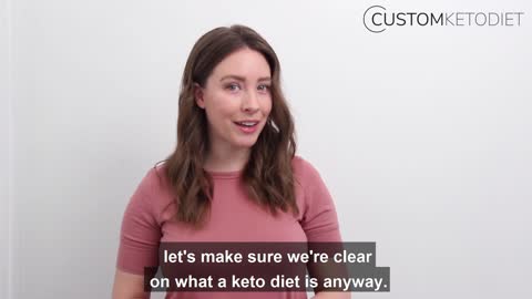 The easy KETO DIET that works
